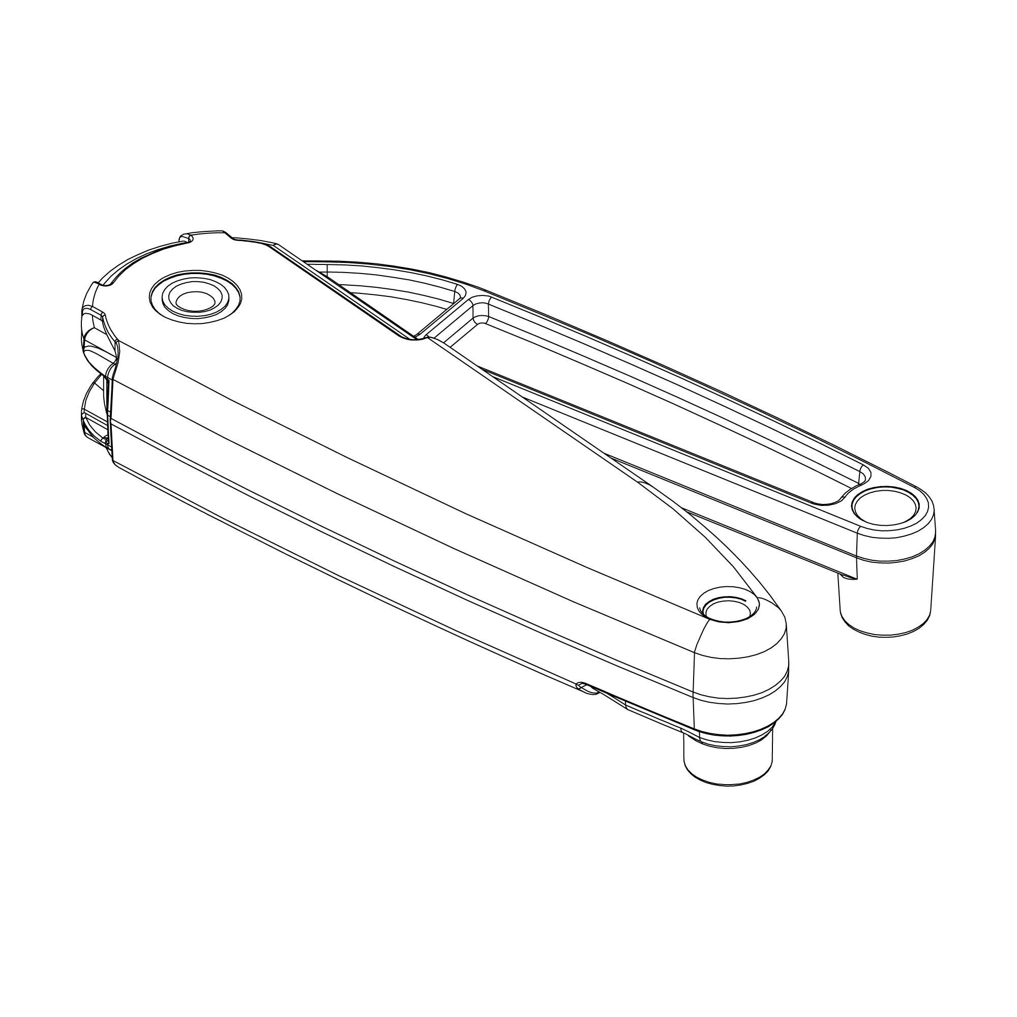Lid lifter (front)