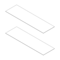 Plastic protector 9103-9108
