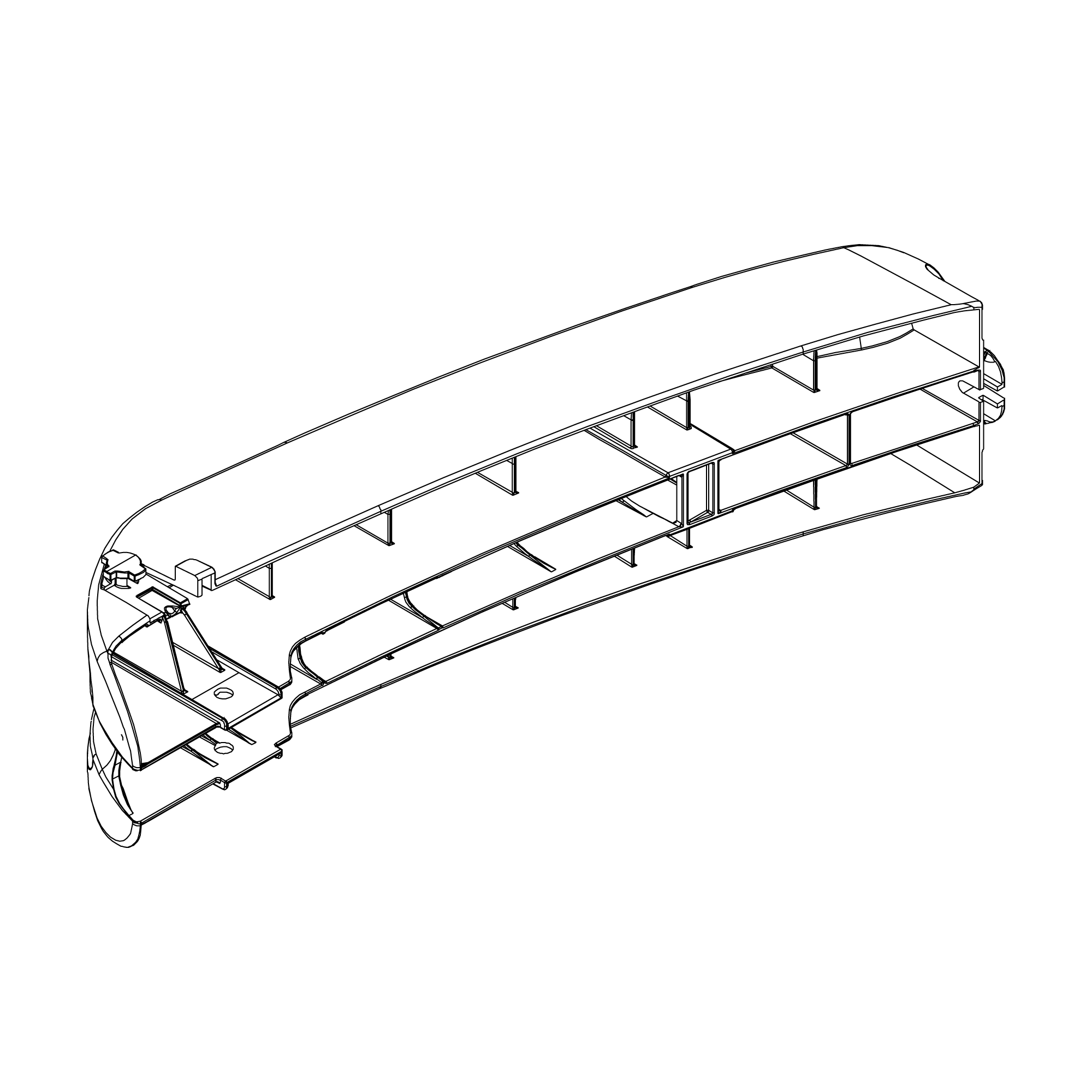 Wheelholder RMS