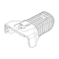 cover lock