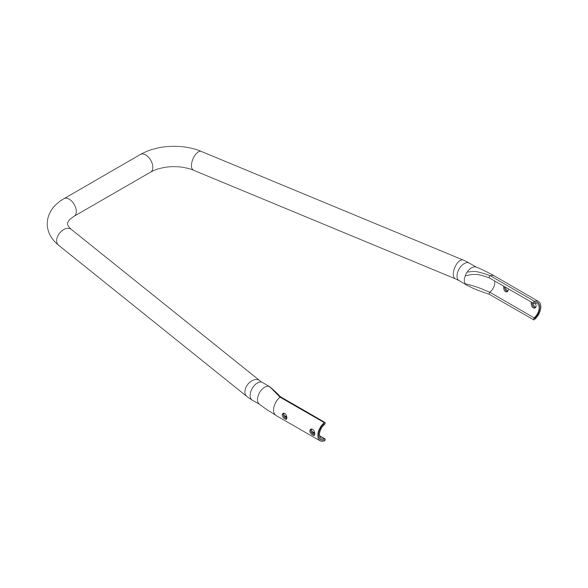 U-Frame (940-943)