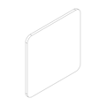 Rubber Plate 940-943