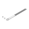 Wheel Strap w/fastener G2