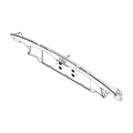 Number plate holder