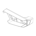 Lamp frame R