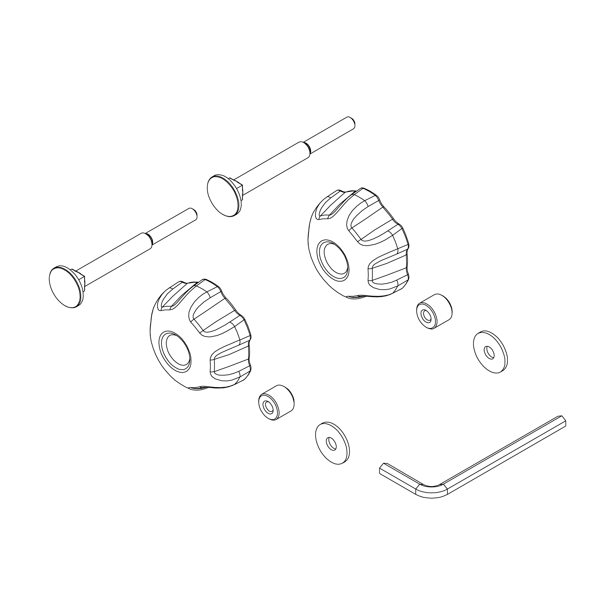 Assembly Bag