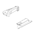 Lamp Holder Set 13-Pin Left