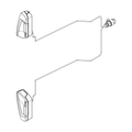 Lamp Set Midipoint 13-pin