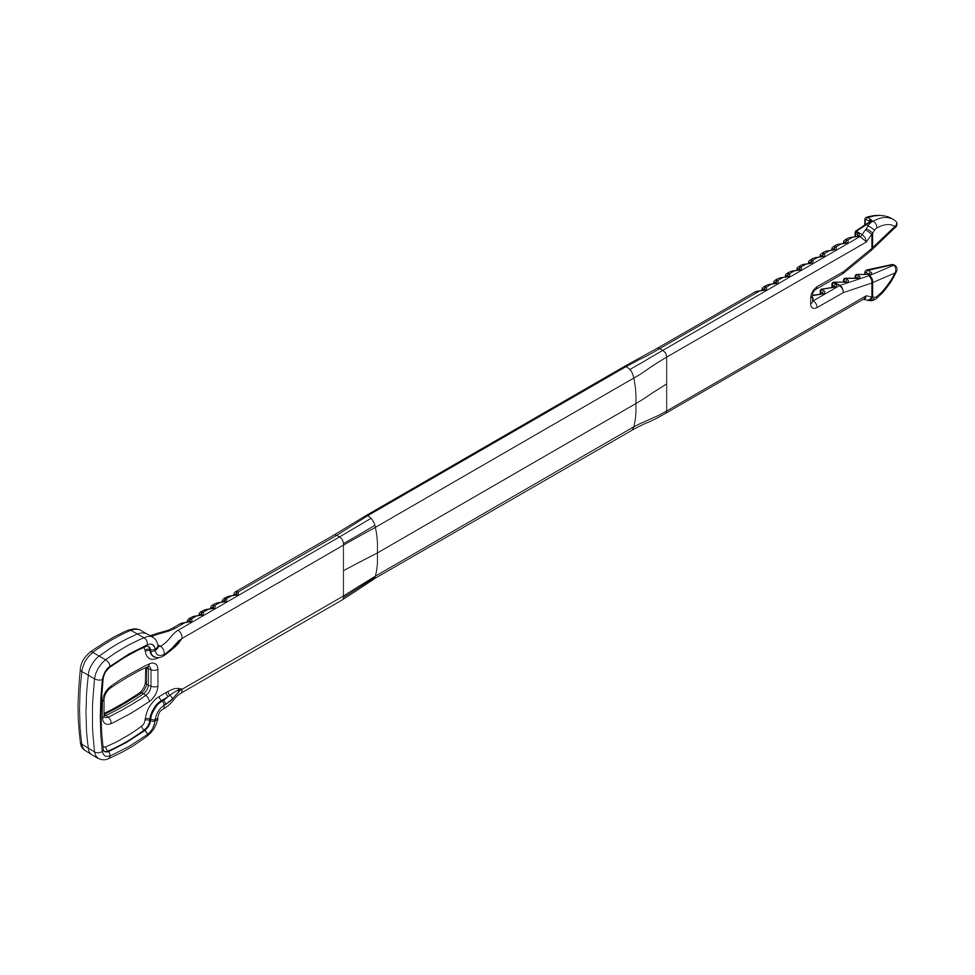 Handle Strap