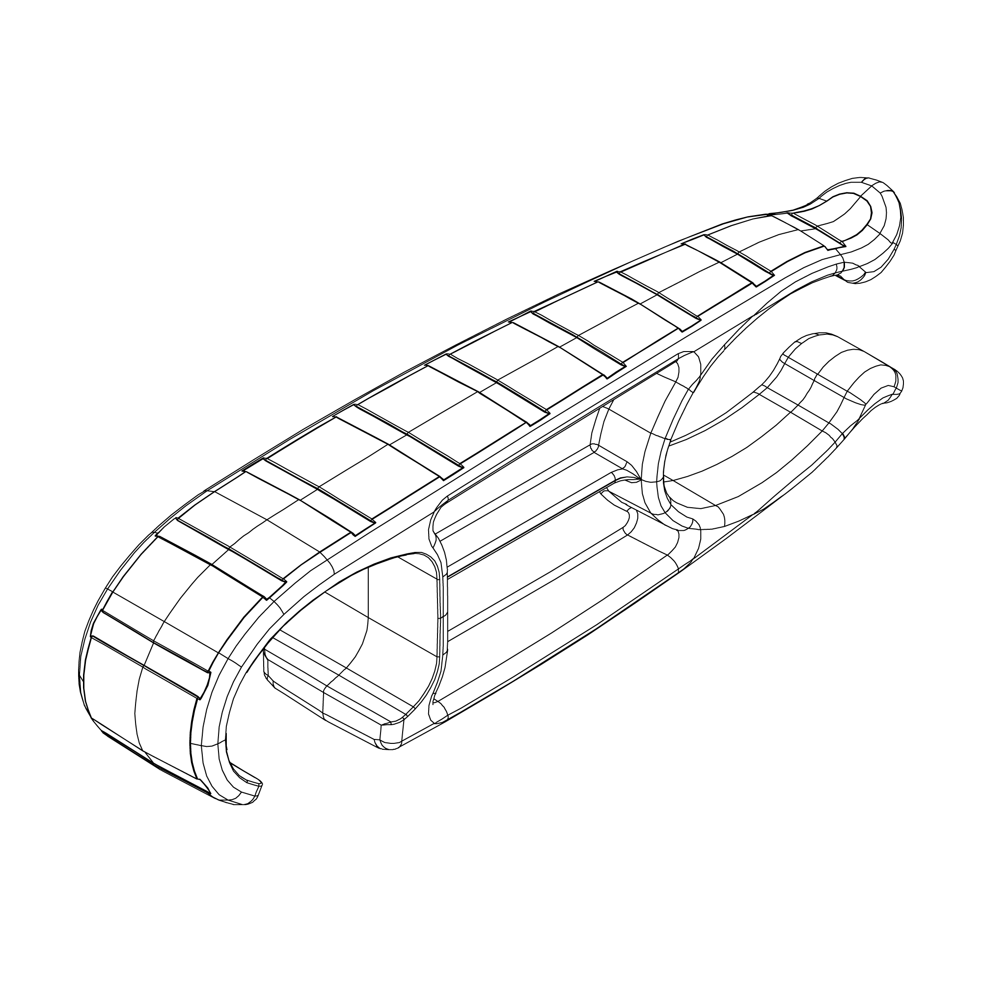 Tilt Lock