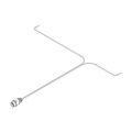 Lamp cable 13-pin