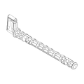 Length adjustment lever