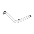 Wheel arm right 17-X