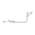 Hitch arm assembly