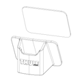 Lamp attachment