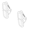 Waist anchor