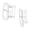 Shoulder anchor
