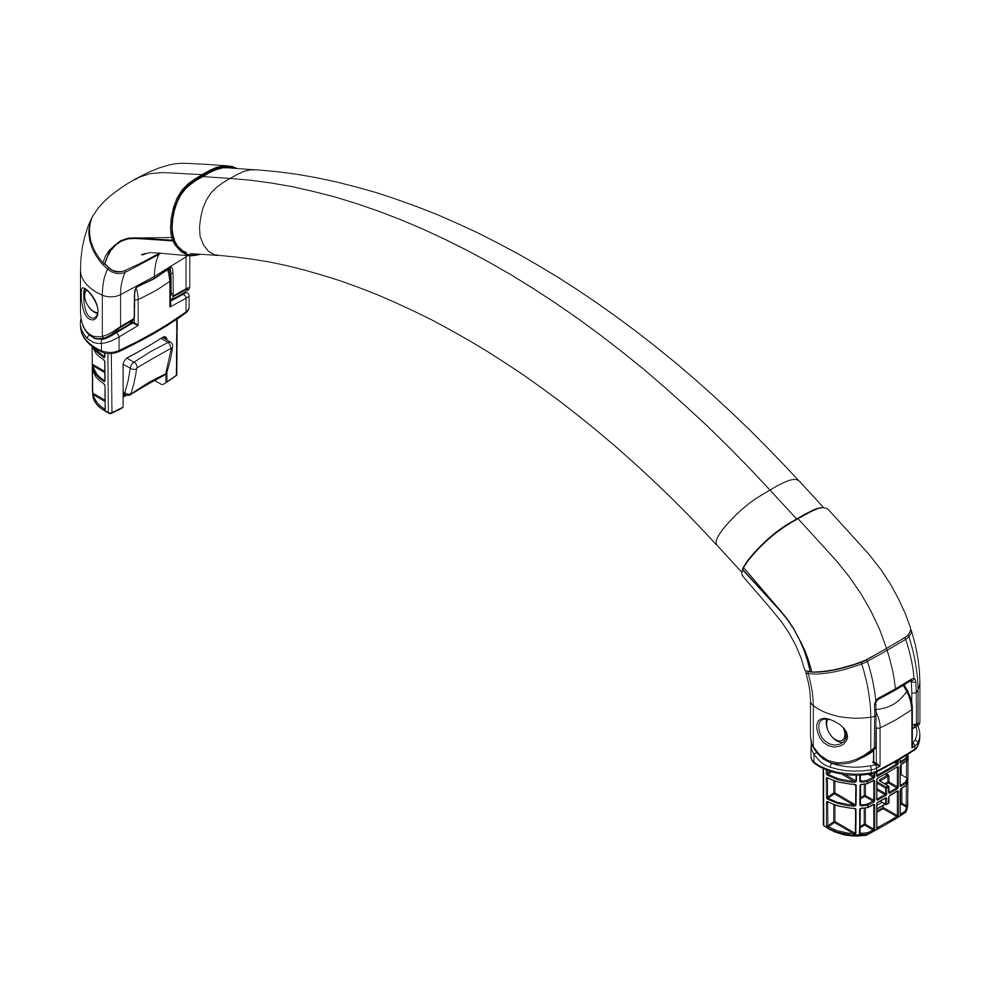Bumper Bar