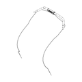 Handlebar assembly 20-X