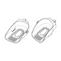 Foot supports