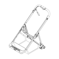 Chassis - aluminum