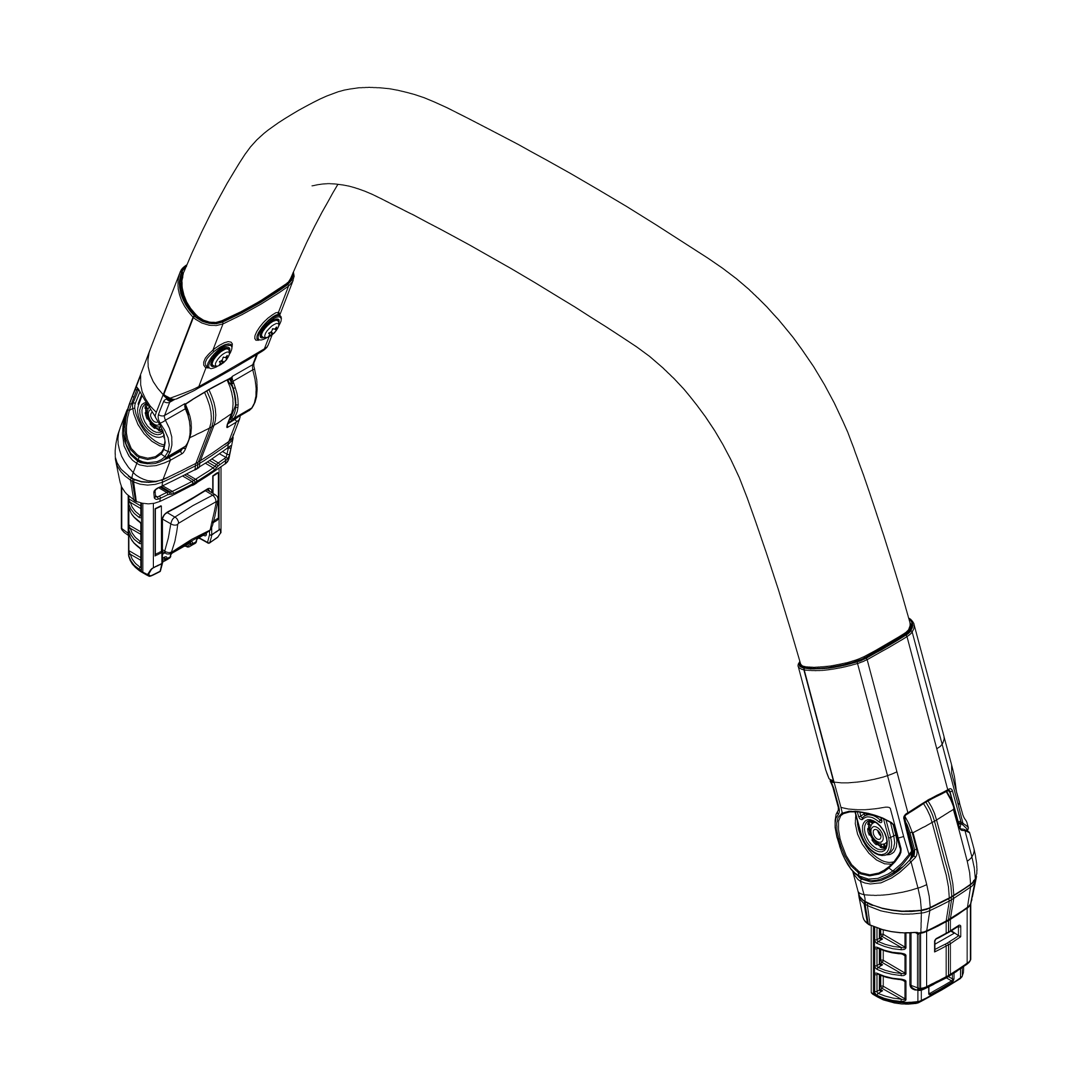 Bumper bar