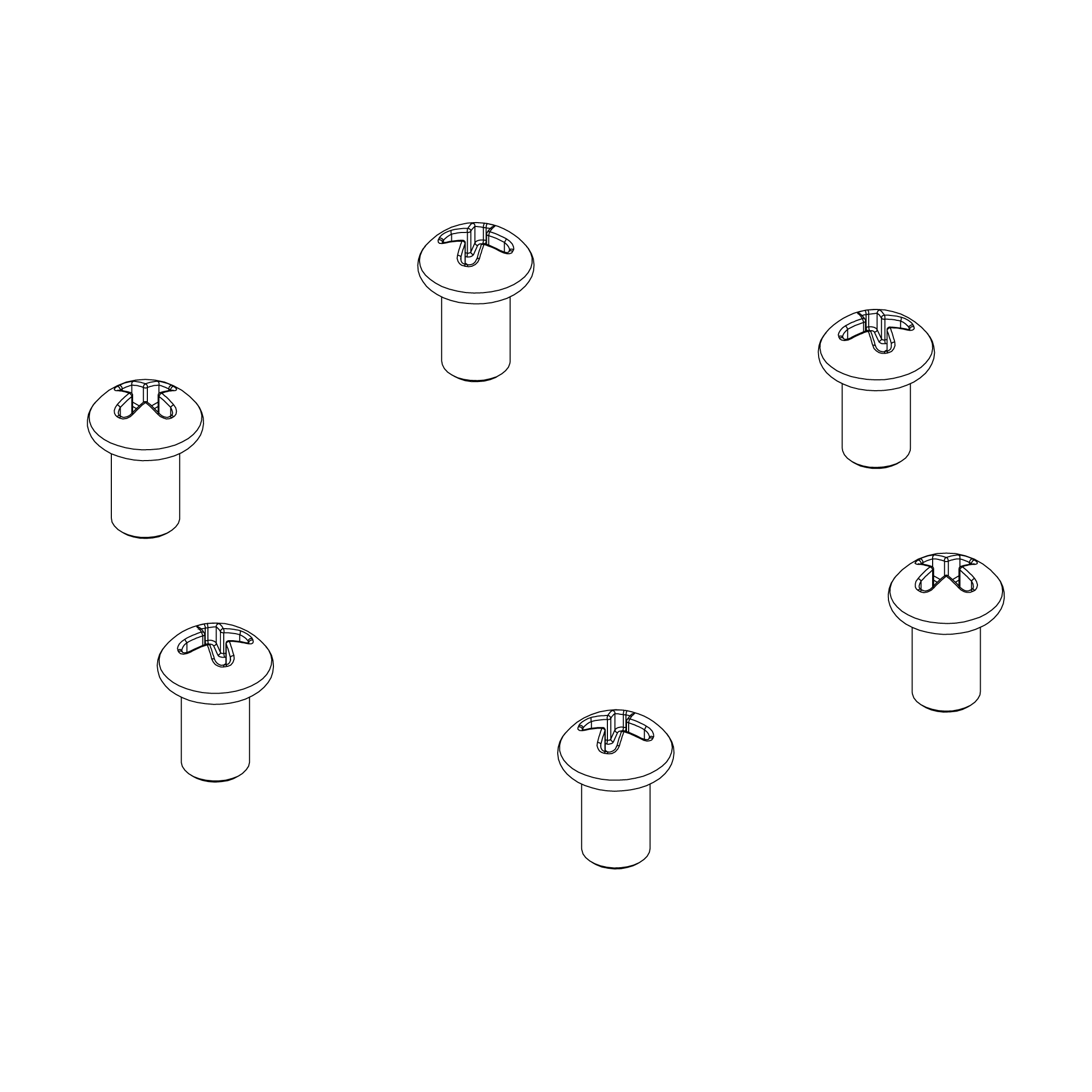 Brake bolt