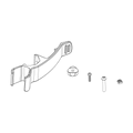 Fold strap