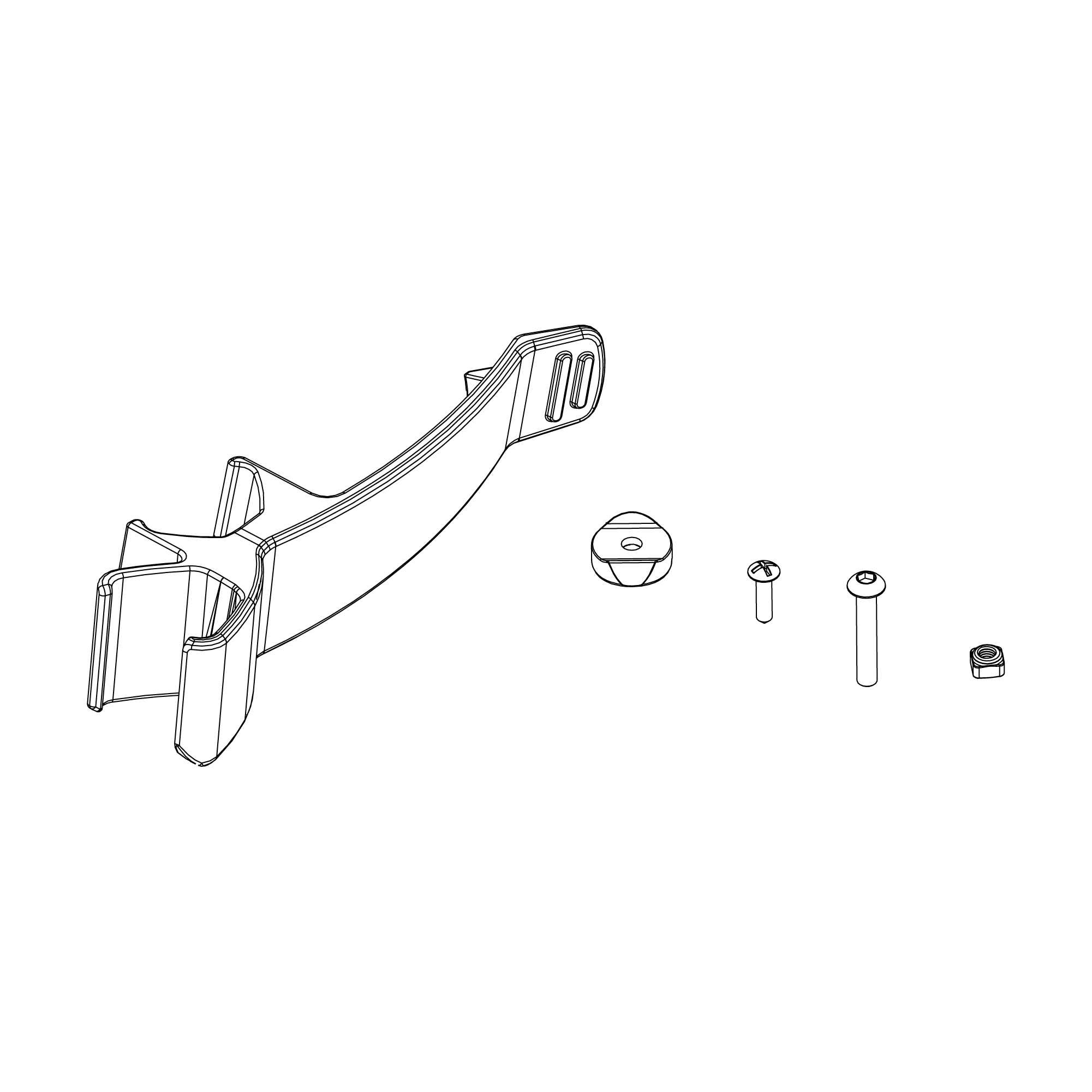 Fold Strap