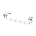 Axle Assembly Double