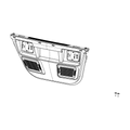 Footplate-Chariot-Single- 19-X