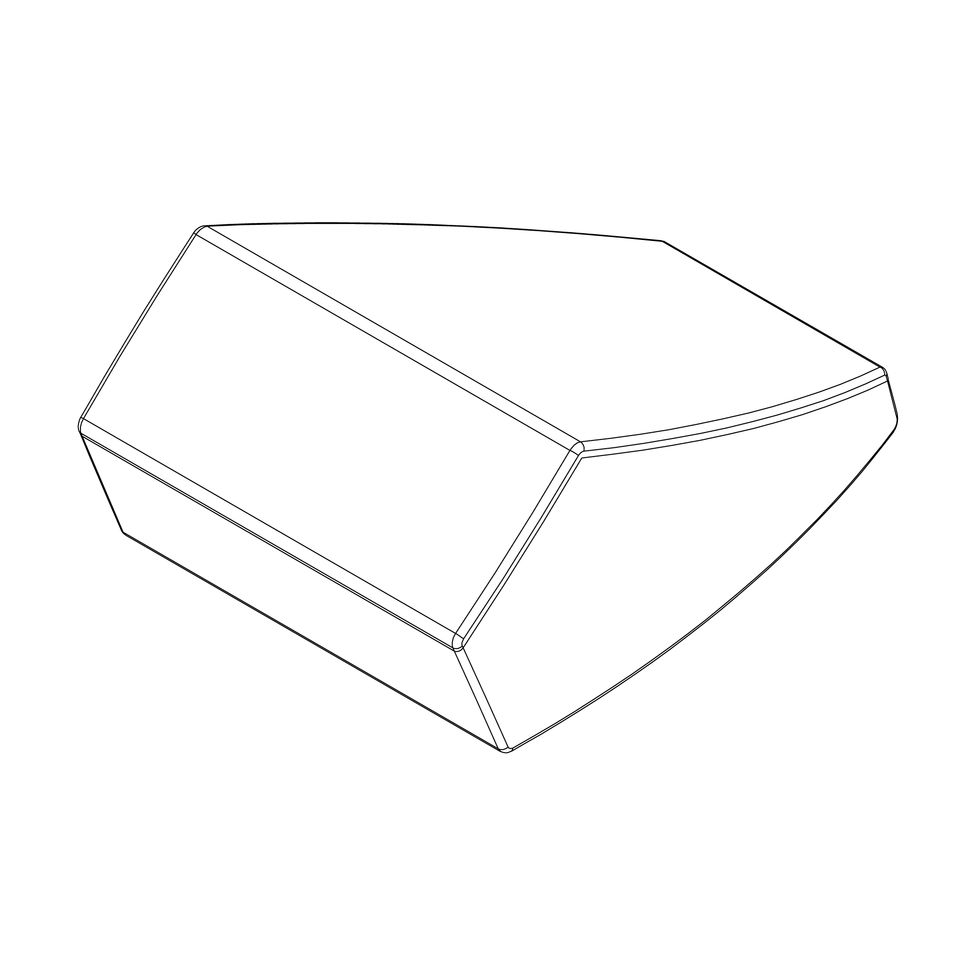 Cargo basket