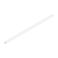 PVC Tube, Long