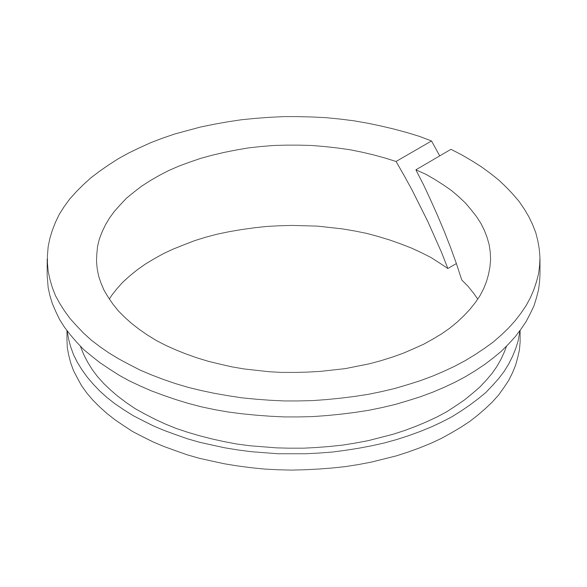 IGUS Bearing