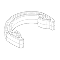 Center Ring