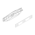 Ski Profile f. Ranger 500