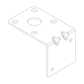 Metal Bracket