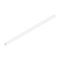 PVC Tube, Short