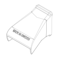 Protection cap