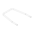 Support tube