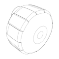 Wheel