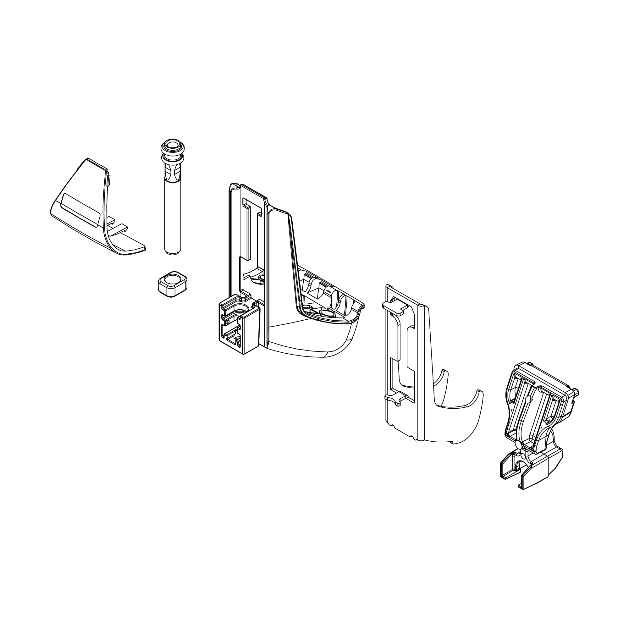 Foot 4901