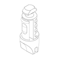 Locking Plug