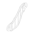 Metal Bracket