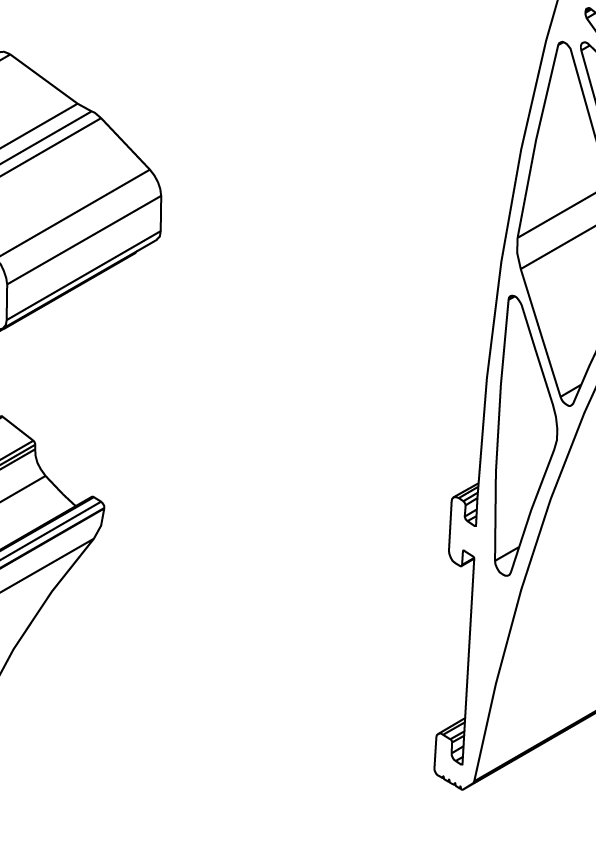 Mountingbag 908-1,928-1,929