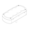 Lamp left