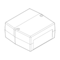 Lamp 7pin L-R