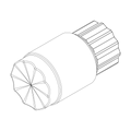 Fastening Bolt
