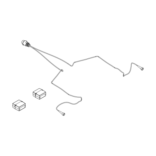 7-Pin Light Set