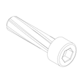M6 Thread Cleaner